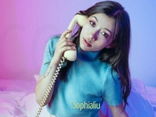 Sophialiu
