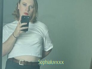 Sophialuvxxx