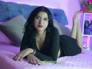 Sophiameyerr