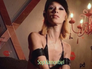 Sophiamontiel