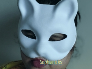 Sophianicks