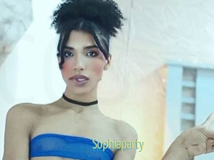 sophiaparty Chaturbate Cam Sexe