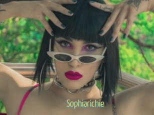 sophiarichie Chaturbate Cam Sexe