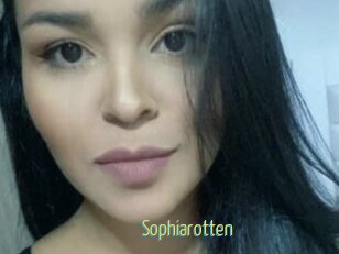 Sophiarotten