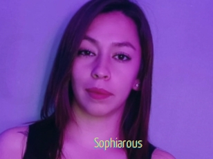 Sophiarous