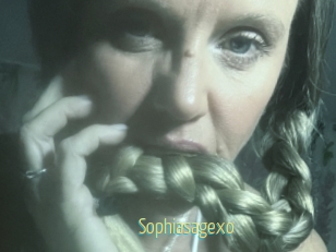 Sophiasagexo