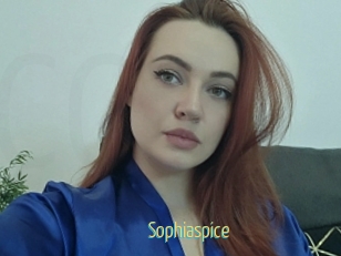 Sophiaspice