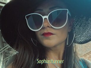 Sophiastunner