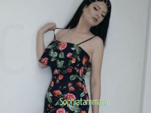 Sophiatammara