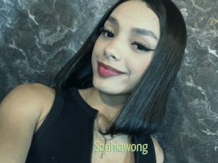 Sophiawong