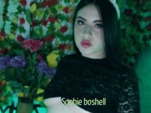 Sophie_boshell