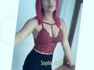 Sophie_little