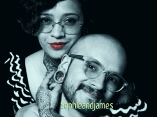 sophieandjames Chaturbate Cam Sexe