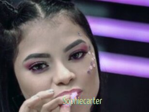 Sophiecarter
