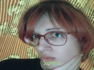 Sophiede