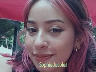 Sophiedusoleil