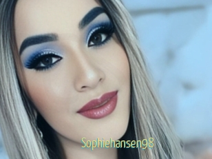 Sophiehansen98
