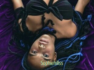 Sophiehillss