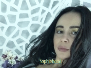 Sophiehood