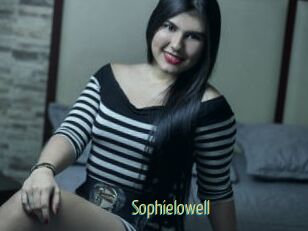 Sophielowell