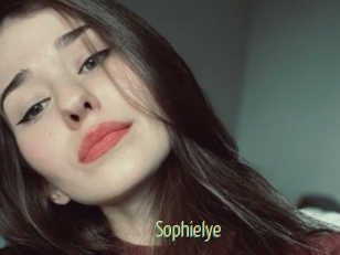 Sophielye