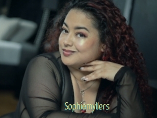 Sophiemyllers