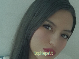 Sophiepetit