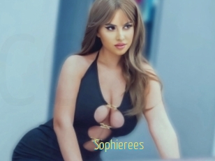 Sophierees
