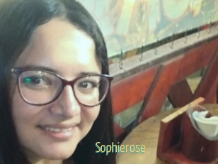 Sophierose