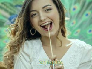 Sophierouse