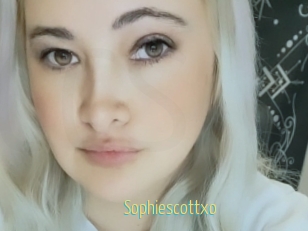 Sophiescottxo
