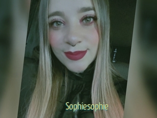 Sophiesophie