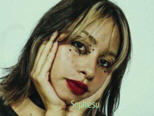 Sophiesu