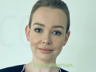 Sophiesummersxox
