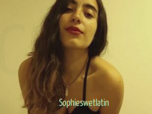 Sophieswetlatin