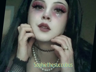 Sophiethesuccubus