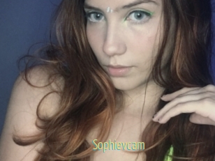 Sophievcam