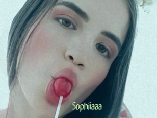 Sophiiaaa