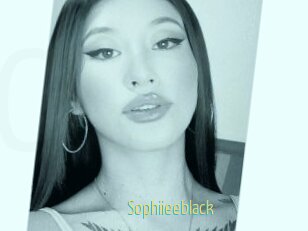 Sophiieeblack