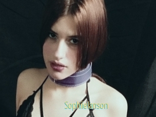Sophiielanson