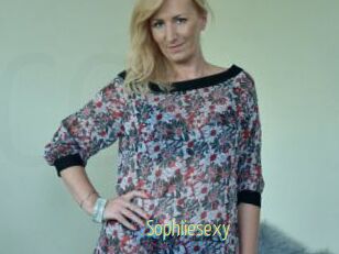Sophiiesexy