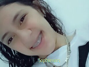 Sophiievans