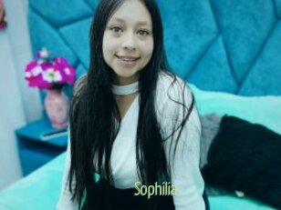 Sophilia