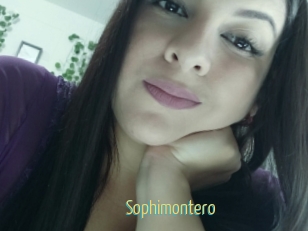 Sophimontero