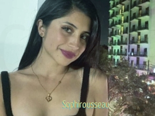 Sophirousseau