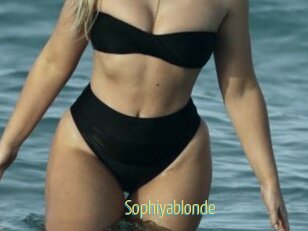 Sophiyablonde