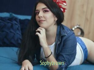 Sophybrown