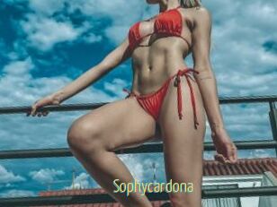 Sophycardona