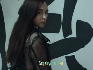 Sophycarlsen