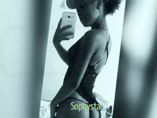Sophystar